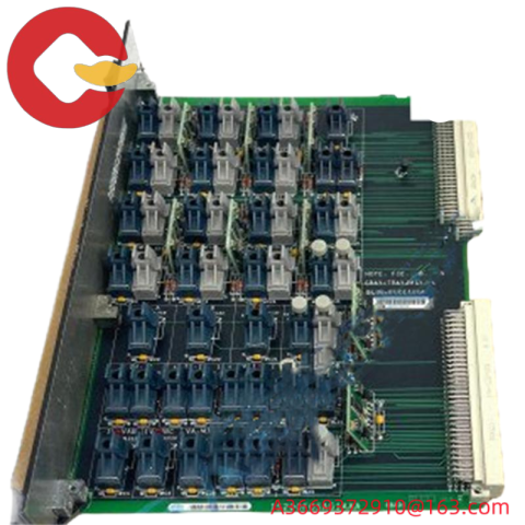 GE IS200F0SAG1AAA: Advanced PC Board for Industrial Control Systems