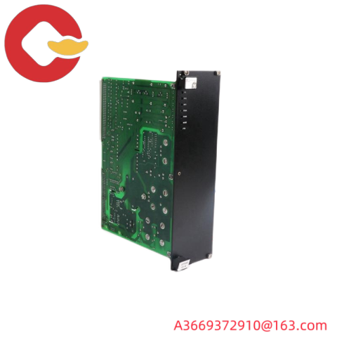GE Industrial Systems IS200JPDAG1A Contact Terminal Board