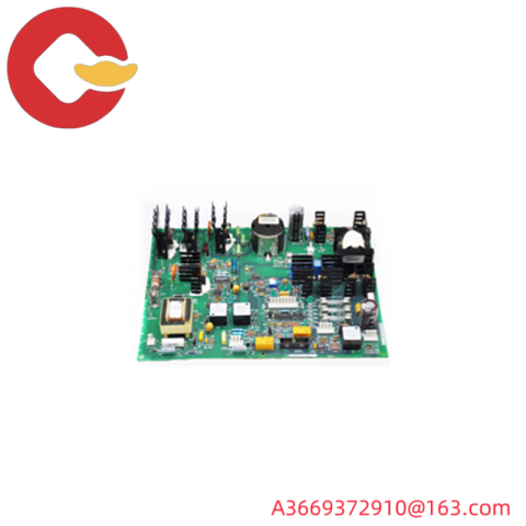 GE IS200JPDHG1A: Advanced Power Distribution Module for Industrial Control Systems