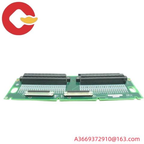 GE IS200TBTCH1CBB Thermocouple Input Terminal Board: Precision Control in Industrial Systems