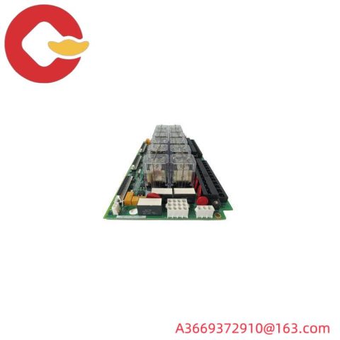 GE IS200TGNAH1A: Advanced Turbine Control Boards, Engineered for Efficiency and Reliability