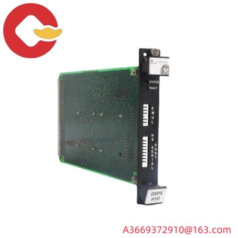 GE IS200TPROH1B CB - Mark VI TERMINATION BD with Enhanced Protection