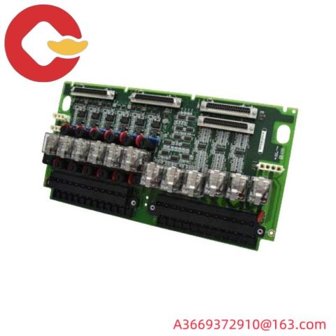 GE IS200TRLYS1BGG: Precision Control PCB for Speedtronic Systems