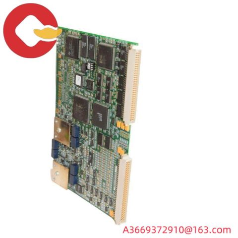 GE Industrial Systems IS200VAICH1DAA: Advanced VME Analog Input Card for Mark VI Series