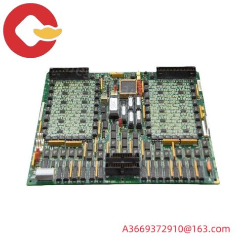 GE IS200VCMIH2BEE - VME Communication Interface Board