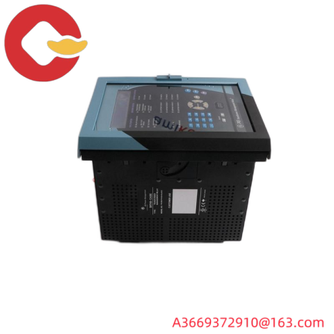 General Electric IS200VCRCH1BBA VME Servo Card - High-Performance Control Module