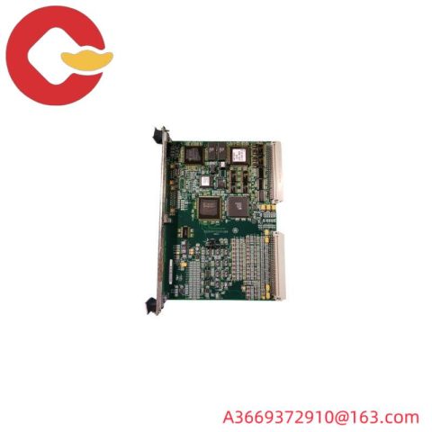 GE IS200VTCCH1C - Speeronic MK VI Thermocouple Input Terminal Board