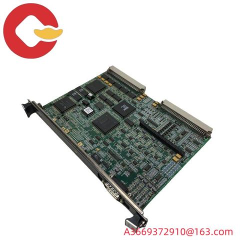 GE Mark VI IS200VTURH1B - Precision Engineered Primary Turbine Protection System