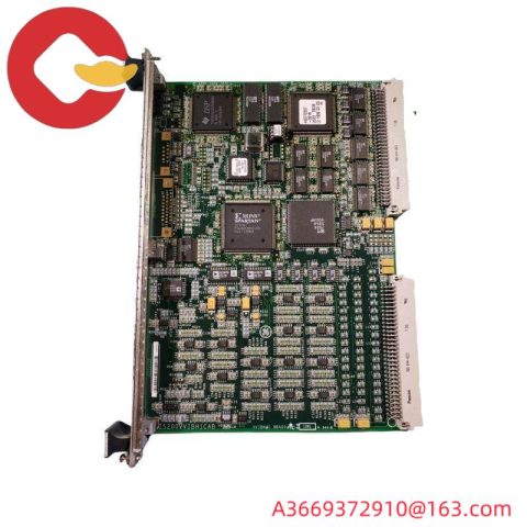 GE IS200VVIBH1C & IS200VVIBH1CAB: Vibration Card for Enhanced Turbine Control