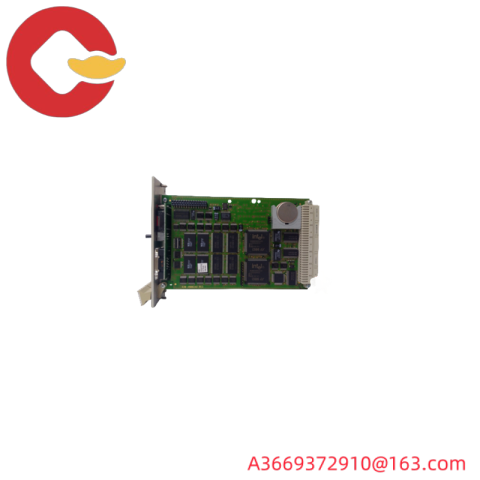 GE IS2020JPDBG01 CARD - AC Power Distribution Module for Mark VI System