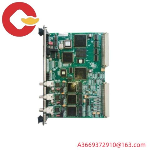 GE IS215VCMIH2CC: Industrial-grade, High-Performance PCB for Advanced Control Systems