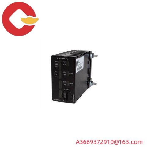 GE IS220PDIOH1B, REV A - Advanced Boards & Turbine Control Solutions