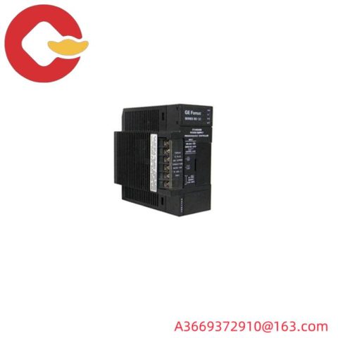 GE IS220PPDAH1A, REV C Power Distribution System