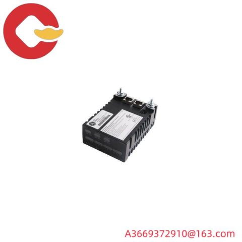 GE IS220PPRAH1A - High-Performance Input/Output Card for Industrial Control Systems