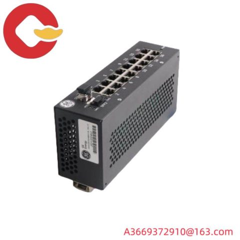 GE IS220PRTDH1AD: High-Performance RTD Input Module for Industrial Control