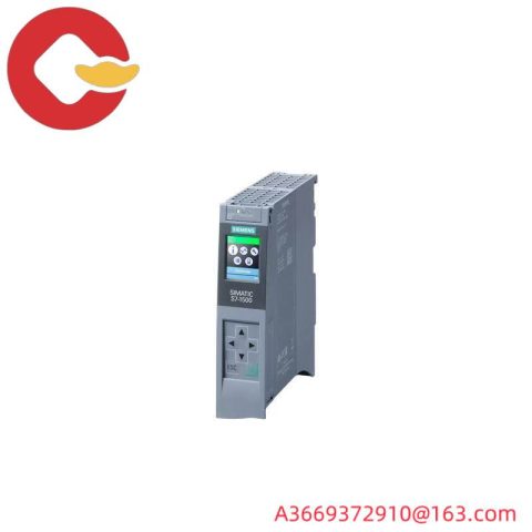 Jefferson 511-0118-055 Industrial Control Module