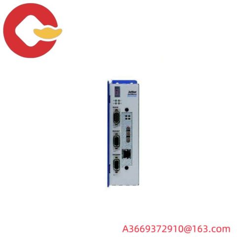 Jetter JM-203-230-RS Modular Controller