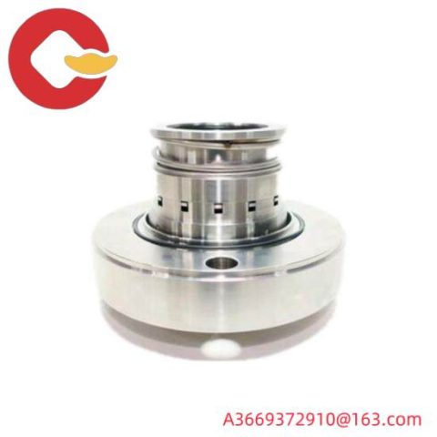 John Crane Mechanical Seal Type 1 DBL 1-3/4