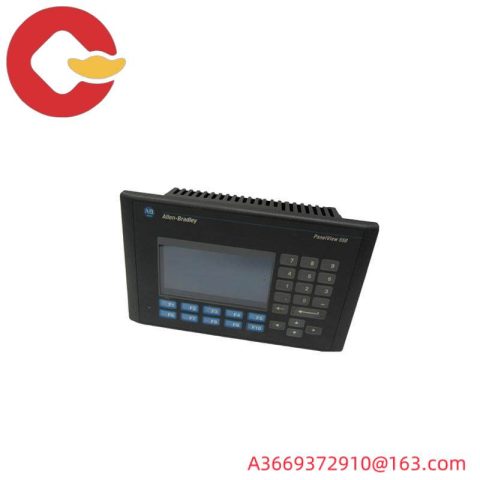 KAPAREL PS3312 Control Module, 200 Characters