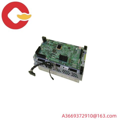Kawasaki 50607-0040R00(E01, E02, E04) Controller Servo Driver - Precision Control in Industrial Automation