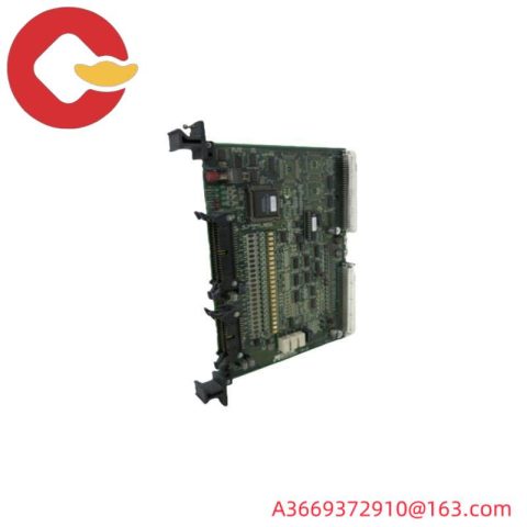 Kawasaki Robotics 50999-0037 Robot Control CPU Motherboard