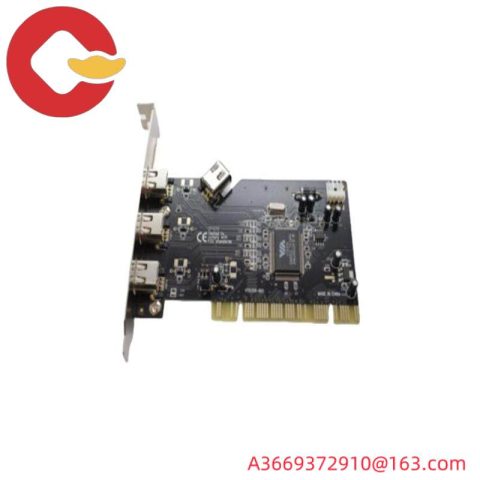 Kawasaki 50999-2399R11 Robot Motherboard, Precision Control Module