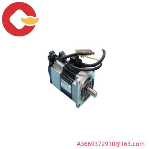 Kawasaki R2AA 06020 FCPPJ - 50601-1462 Robot Motor