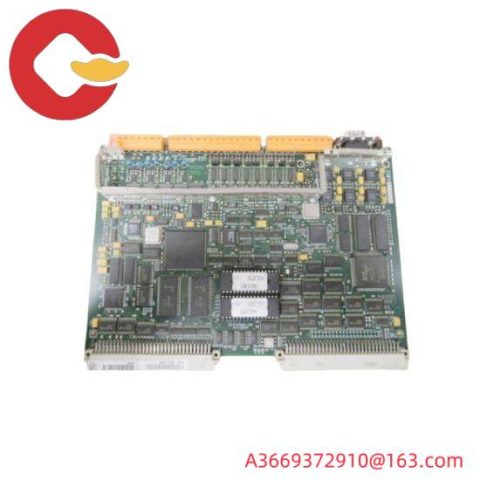 KEBA AR281 Control Module, Precision Engineering for Industrial Automation