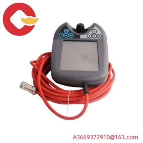 KEBA CU312/E Custom Industrial Control Module