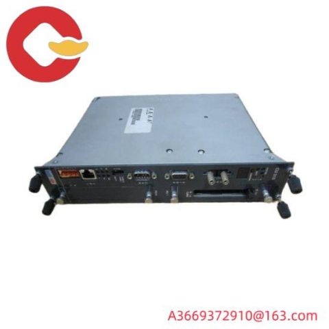 KEBA CU313 Control Module for Custom Industrial Applications