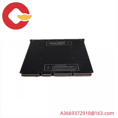 KEBA DI325 - High-Power Industrial Control Module