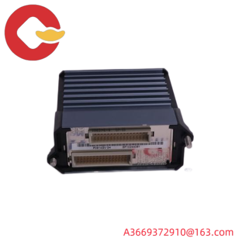 KEBA DO321 - Industrial Control Module