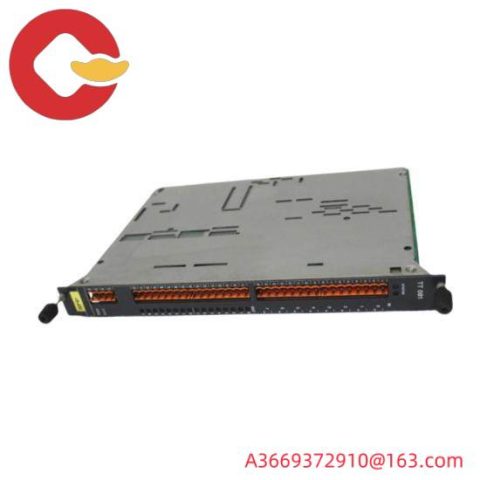 KEBA EC100S Industrial Control Module
