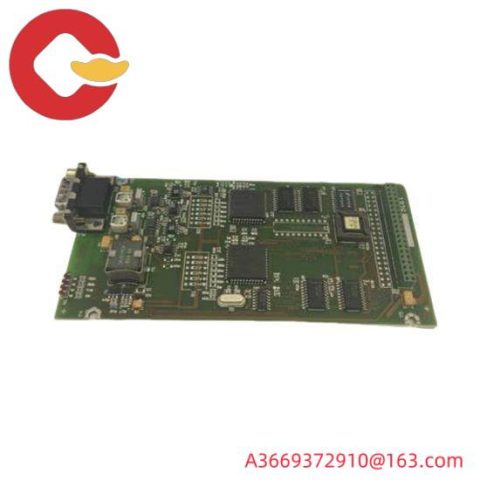 KEBA FB201 Industrial Control Module