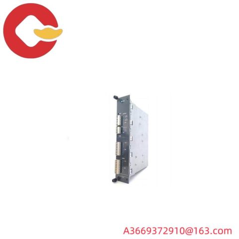 KEBA PS244/A Power Supply Module - Reliable Industrial Power Solution