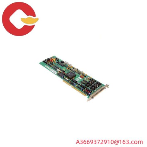 Keithley PDMA-32 Precision Multimeter Module for Industrial Automation