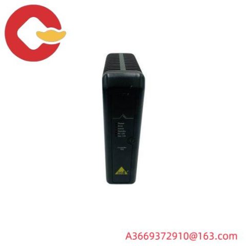 KEOHNE MFC300 Series Motor Control Module