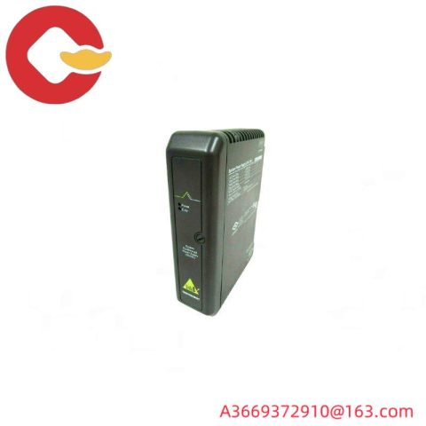 EMERSON KJ1501X1-BB1, Power Supply, 12P0678X042, Industrial Control Module