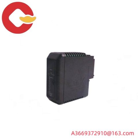 EMERSON KJ1501X1-BB1 12P0678X042 VE5002 Power Supply - High Efficiency & Reliable Control Solution