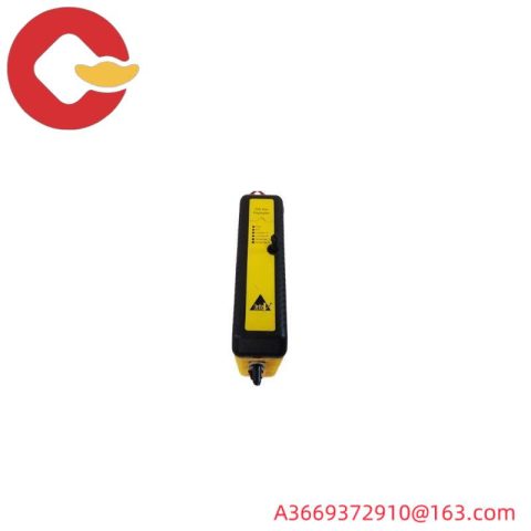 EMERSON KJ2221X1-BA1: SIS Network Repeater Module for Reliable Industrial Automation