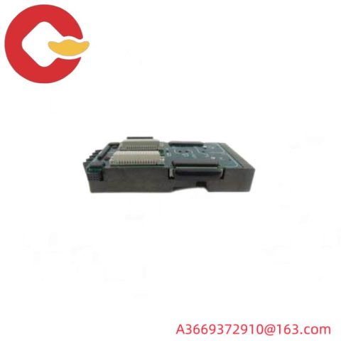 EMERSON KJ4001X1-BA3, 12P3378X032, VE3051C0 Industrial Control Module