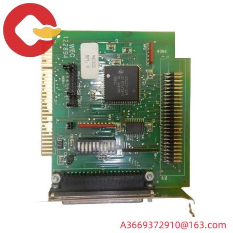 KOLLMORGEN Drive Board P/N BJRL-20012-110001, Industrial Control Module