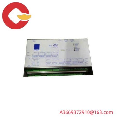 KLASCHKA GSTC/48E/16A/3EW/8AW-4.3 Dryer Controller: Advanced Control for Optimal Performance