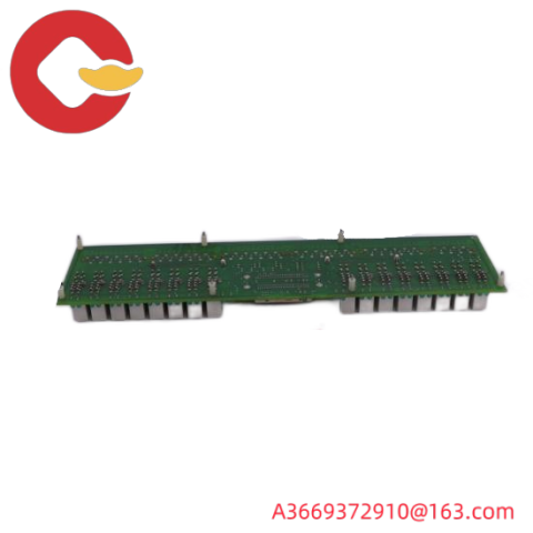 Kollmorgen 00-S0613-039 High-Power Drive Module