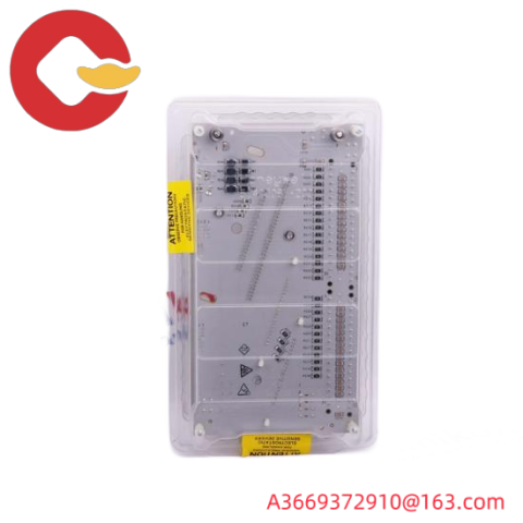 Kollmorgen P70360-SDN Servo Drive, Advanced Industrial Control System