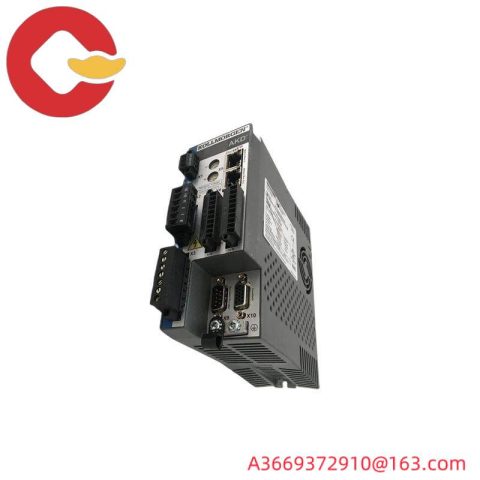 Kollmorgen AKD-P00306-NBEC-0069 Servo Drive: High-Performance Drive for Precision Control