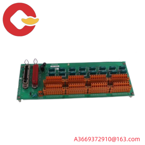 KOLLMORGEN CB06560 PRD-B040SAIB-62 Industrial Control Module
