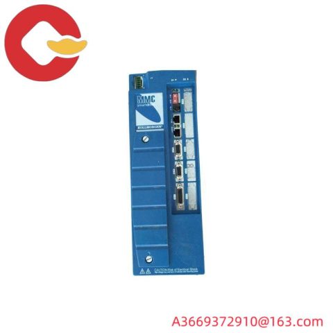 KOLLMORGEN S20330-SRS Industrial Control Module