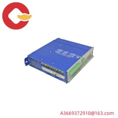 KOLLMORGEN S70602-NANANA - Industrial Control Module