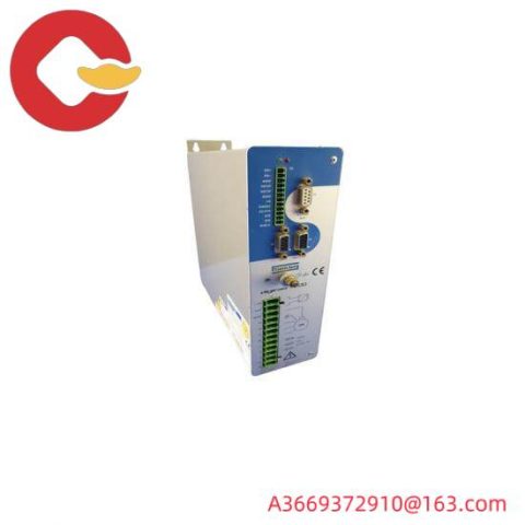 KOLLMORGEN S72402-NANANA-NA-225 Industrial Control Module